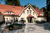 Park Hotel Business & Pleasure