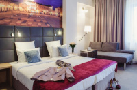 Hotel Mercure Piotrków Trybunalski Vestil***