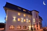 Amber Hotel Gdańsk