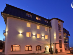 Amber Hotel Gdańsk