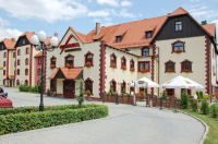 Hotel-Restauracja Chata Karczowiska