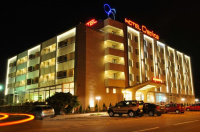Hotel Cieplice