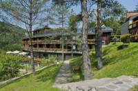 Hotel SPA Dr Irena Eris Krynica Zdrój 12+