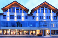 Hotel & Medi - SPA Biały Kamień****