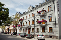 Centrum Szkoleniowo-Konferencyjne HOTEL HERMAN****