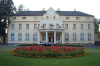 Pałac Witaszyce