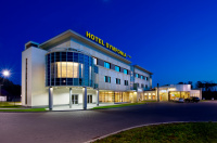 Hotel Symfonia