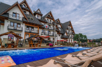 Hotel Liptakówka ***