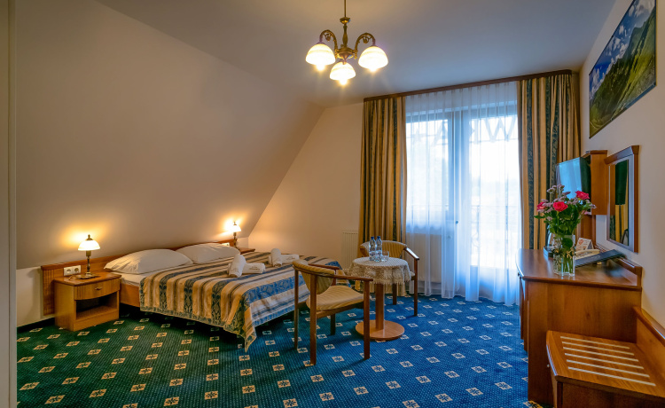 Hotel Liptakówka *** sala konferencyjna Białka Tatrzańska ...