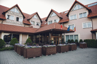 Hotel Victoria ***