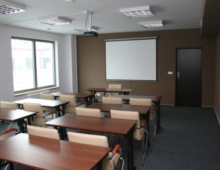 Centrum Szkoleniowe Europrofes - Rzeszów
