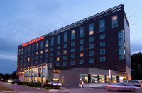 Hilton Garden Inn Kraków