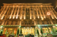Hotel Grand w Łodzi