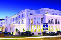 Hotel Lubicz **** Wellness & Spa Ustka
