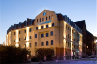 Focus Hotel Szczecin