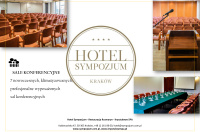 Hotel Sympozjum ****