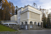 Modrzewie Park Hotel