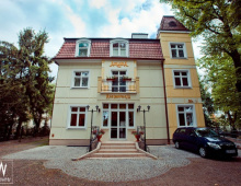 Villa AntoninA