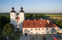Hotel św. Norberta