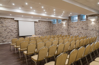 HOTEL WILGA***