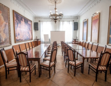 Villa Astoria