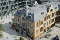 Concordia Design Poznań