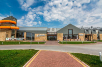 Centrum Sportu i Rekreacji OLENDER