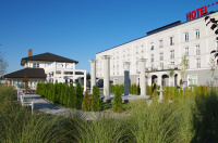Hotel Lamberton Business & Conferences