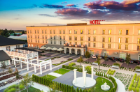 Hotel Lamberton Business & Conferences