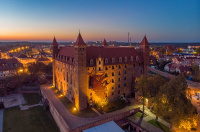 Hotel ZAMEK GNIEW ****