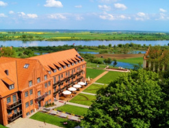 Zamek Gniew