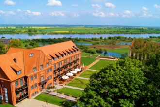 Sale konferencyjne Gniew - Zamek Gniew