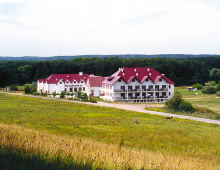 Hotel Zbyszko***
