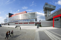 Centrum Kongresowe Targi Kielce