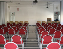 Centrum Szkoleniowo-Konferencyjne ATJ Igielski w Szczecinie