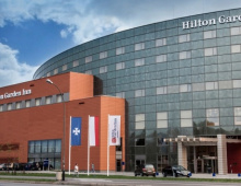 Hilton Garden Inn Rzeszów