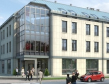 Hotel Velvet Suwałki