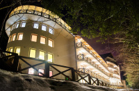 Hotel Europa *** Górnicza Strzecha