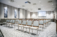 Holiday Inn Dąbrowa Górnicza