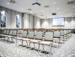 Holiday Inn Dąbrowa Górnicza