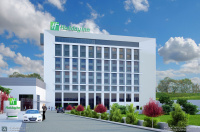 Holiday Inn Dąbrowa Górnicza