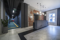 Tobaco Hotel Łódź