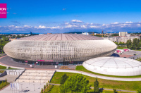 TAURON Arena Kraków