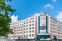 Hotel Galaxy
