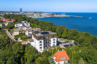 Hotel Różany Gaj