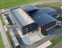 Międzynarodowe Wschodnie Centrum Innowacji