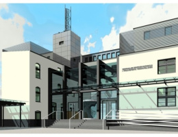 Regionalne Centrum Innowacji i Transferu Zachodniopomorskiego Uniwersytetu Technologicznego w Szczecinie