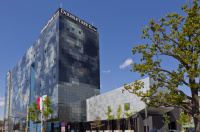 DoubleTree by Hilton Łódź