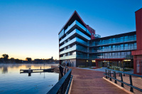 Hotel Mikołajki
