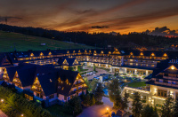 Hotel Bania Thermal & Ski